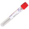 Vacutainer® Plus Serum Tube with Hemogard™ Closure, 6mL, 13mm x 100mm