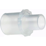 Neb Tee Valved Step Down Adapter, 22mm x 15mm OD