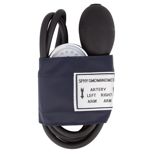 Curaplex® Manual Reusable Sphygmomanometers