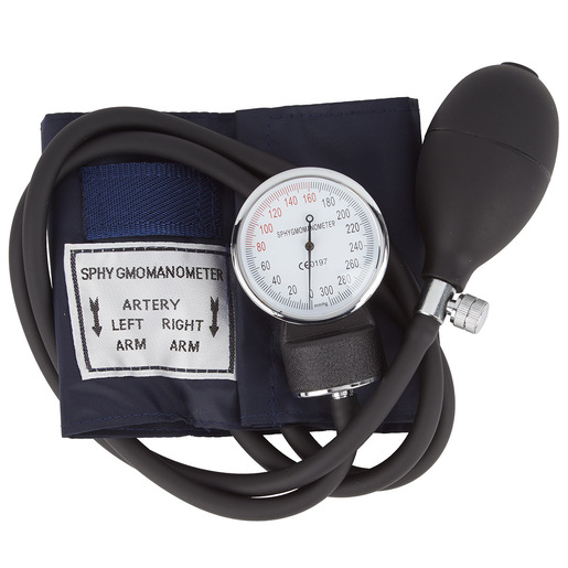 Curaplex® Manual Reusable Sphygmomanometers