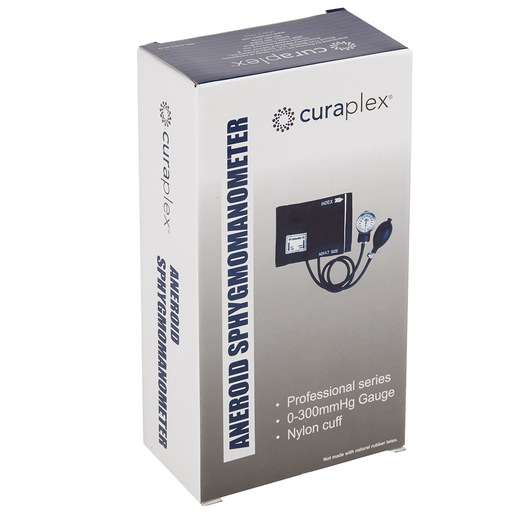 Curaplex® Manual Reusable Sphygmomanometers