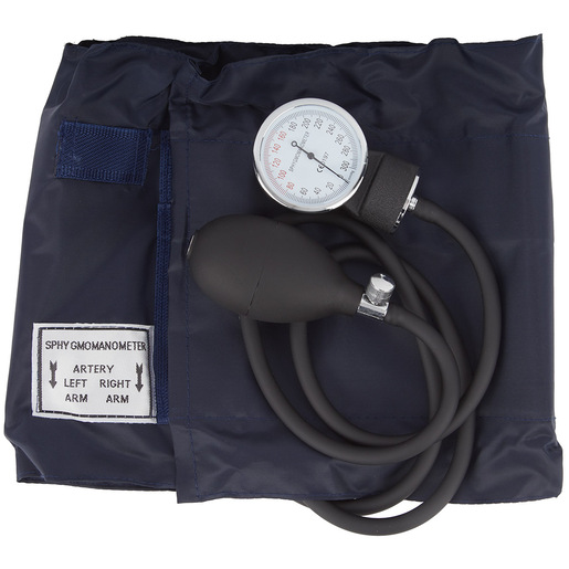 Curaplex® Manual Reusable Sphygmomanometers