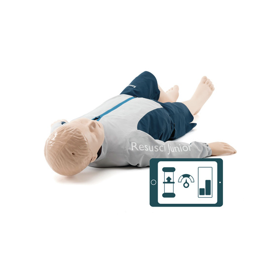 Resusci Junior QCPR