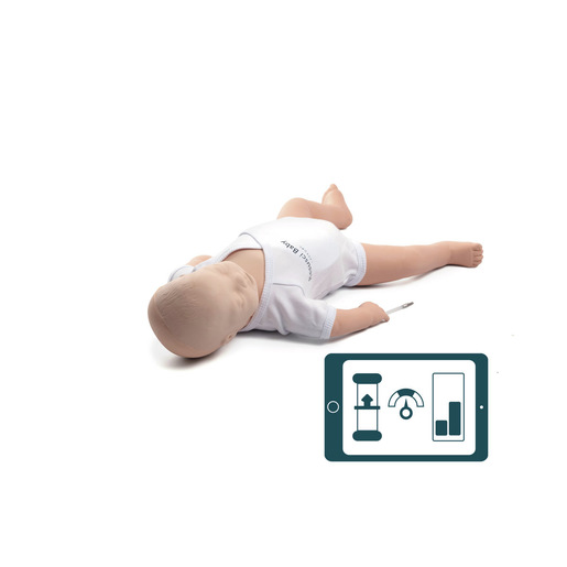Resusci Baby QCPR