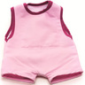 Baby Anne® Pant with Rib Plate