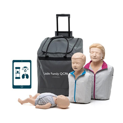 Little Family QCPR