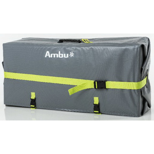 Ambu® Man Instrument