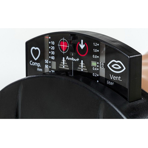Ambu® Man Instrument
