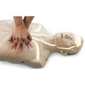 Brayden CPR Training Manikin with Red Indicator Lights, Adult