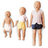 Rescue Billy, Water Rescue Manikin, Infant