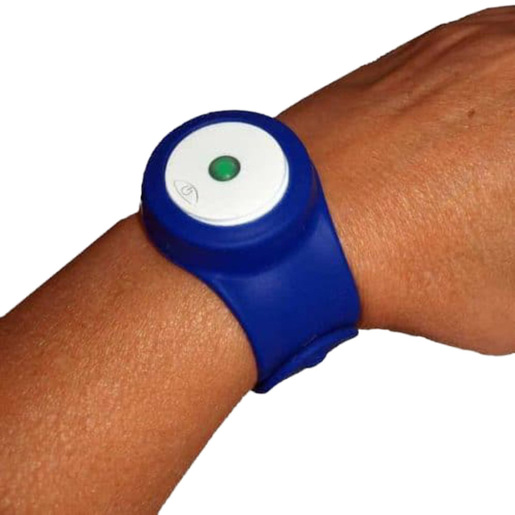 Practi-CRM CPR Wristband