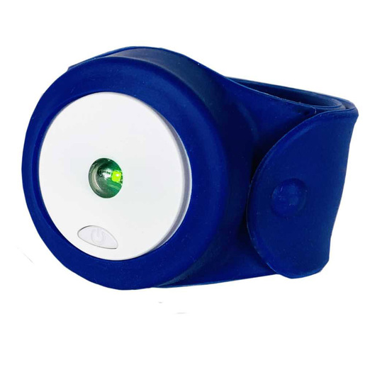 Practi-CRM CPR Wristband