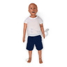 Gaumard Multipurpose Patient Care and CPR Pediatric Simulator, Medium Skin