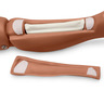 Gaumard Multipurpose Patient Care and CPR Pediatric Simulator, Medium Skin