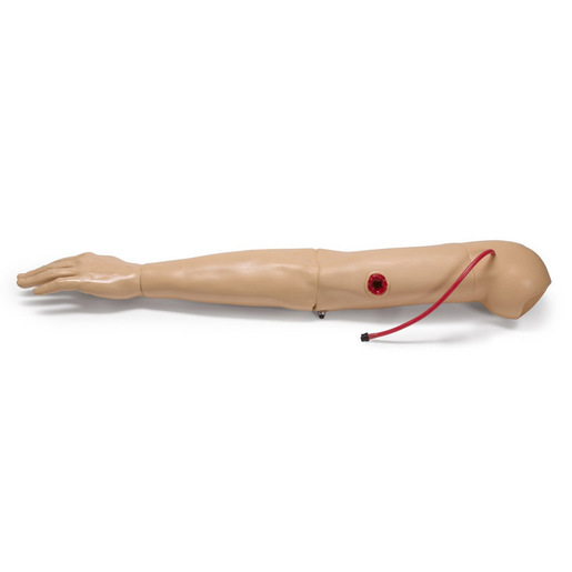 Gunshot Arm for SimMan® ALS