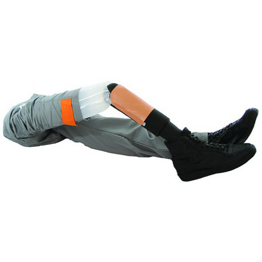 Intraosseous Injection Kit