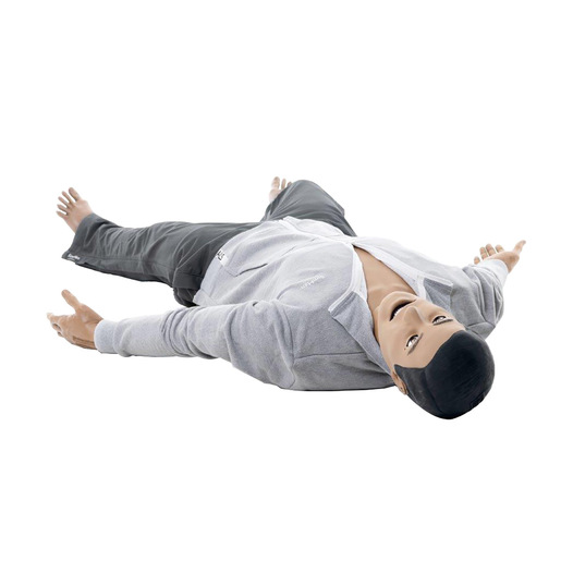 SimMan ALS Manikins and Accessories