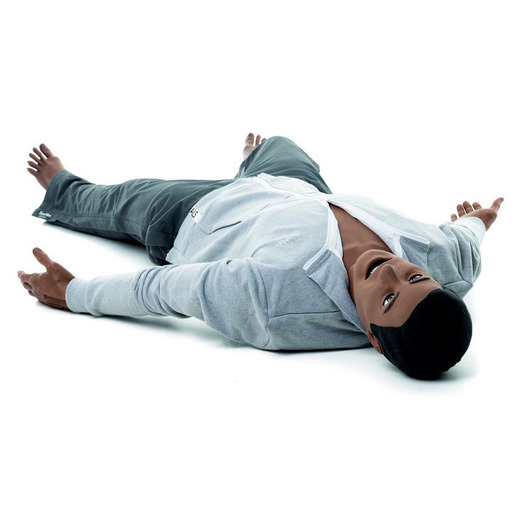 SimMan ALS Manikins and Accessories