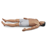 STAT Manikin With Deluxe Airway Management Head