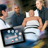 Smart Stat Basic Adult Training Manikin, Hard Carry Case