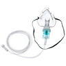 Up-Draft II Opti-Neb™ O2 Nebulizer, 8cc, Tubing, Standard Connector, Adult Mask