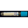 Light Blue Top Blood Collection Tubes