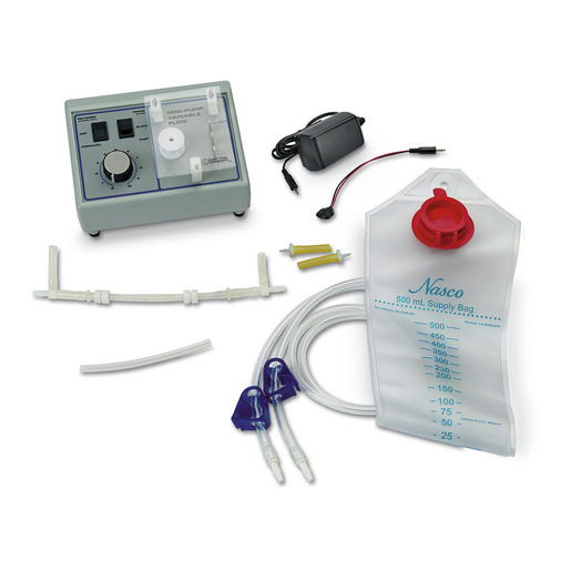 Life/form® IV Arm Circulation Pump for IV Trainer Arms