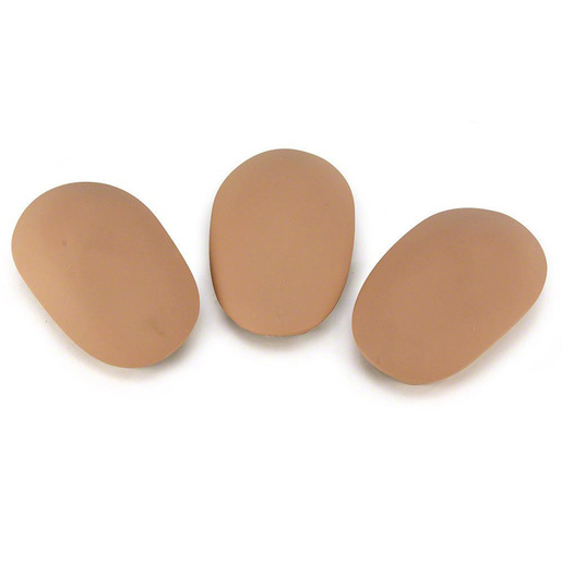 Humerus Injection Pad/Bone, 3pk