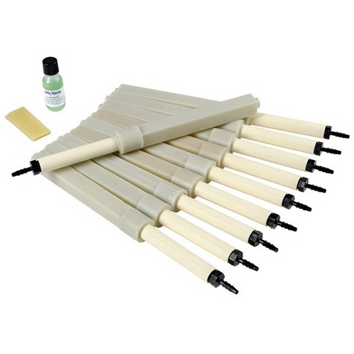 Life/form® Intraosseous Replacement Bones, For Intraosseous Infusion/Femoral Access Leg