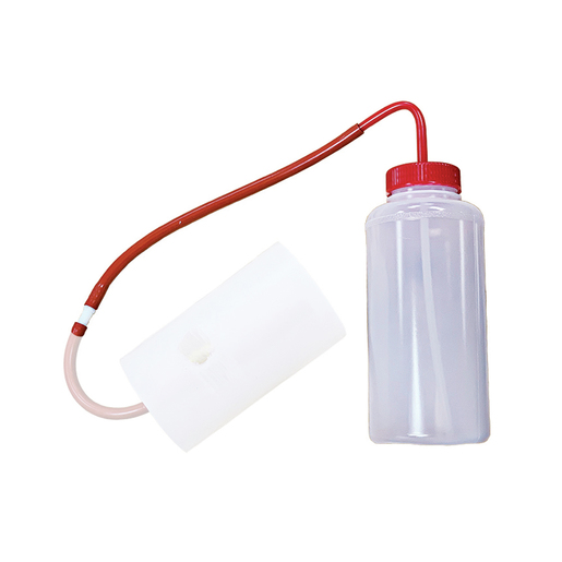 Wound Club™ with Blood Pump