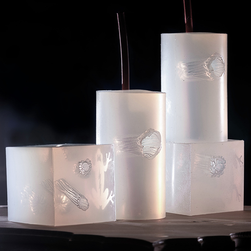 Wound Club™ with Blood Pump