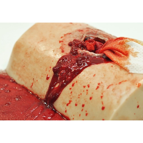 TrueClot® Blood Simulant Concentrate