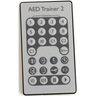 Hand Held Remote Control for AED Trainer 2