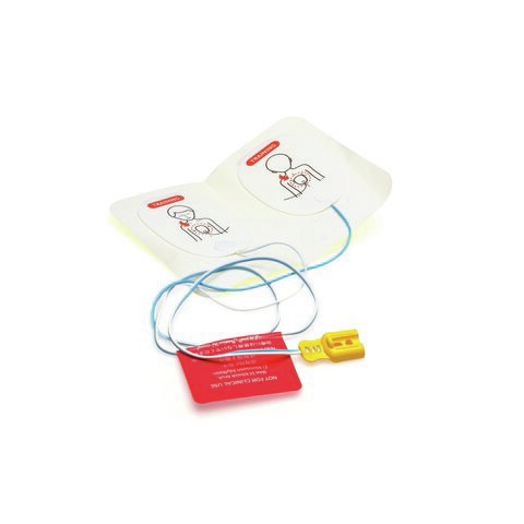 AED Pediatric Training Pads