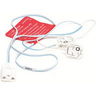 Defib Training Cable, HS Philips AED