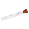 Vacutainer® Plus Serum Tube with Hemogard™ Closure, 4mL, 13mm x 75mm