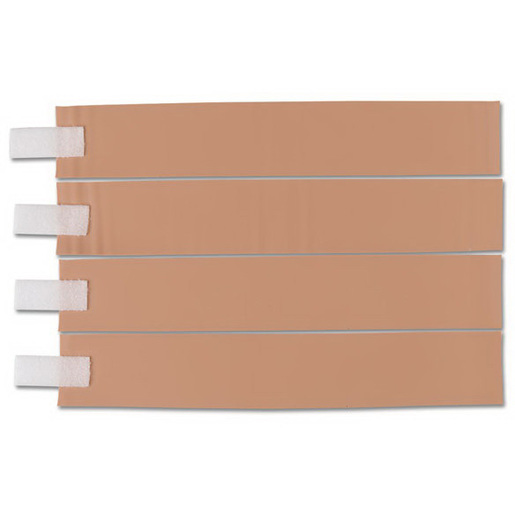 Replacement Cricothyrotomy Skin