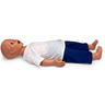 Gaumard® Mike® and Michelle® Pediatric Care Simulator, 1-Year-Old