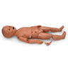 Gaumard® Mike® and Michelle® Pediatric Care Simulator, 1-Year-Old
