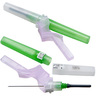 Vacutainer® Eclipse™ Blood Collection Needle with Luer Adapter, 22ga x 1.25in L