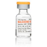 Naloxone, 0.4mg/mL, 1mL Vial