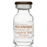 Procainamide, 100mg/mL, 10mL Vial