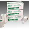 Hermitage Hypo-Silk Cloth Surgical Tape, 10yd L x 1/2in W