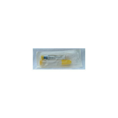 Lidocaine Jelly 2%, 20mg/mL, 10mL Uro-Jet® Syringe