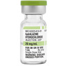 Hydralazine, 20mg/mL, 1mL Vial