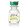 Sodium Chloride 0.9%, 10mL LifeShield® Plastic Fliptop Vial