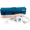 BP Training Arm, Programmable with Case, Adult