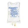 Mannitol 20%, 0.2g/mL, 500mL Bag
