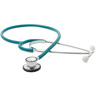 Proscope™ 675 Dual Head Pediatric Stethoscope, 31.5in L, Teal