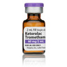 Ketorolac, 30mg/mL, 2mL Vial